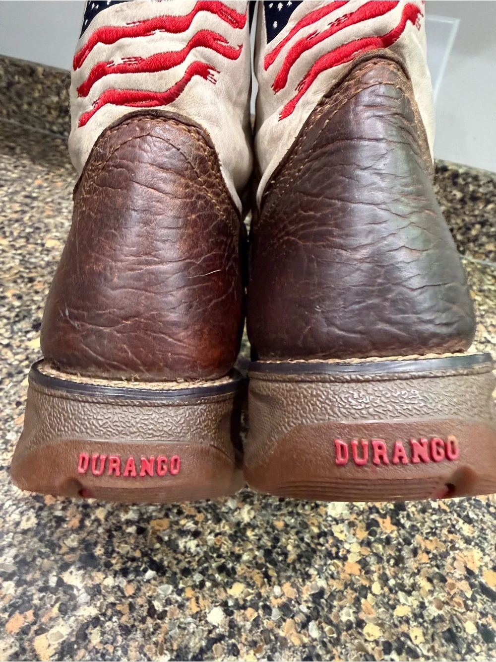 Durango classic kids